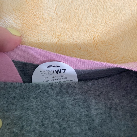 Allbirds Breezers merino wool ballet flats - Picture 10 of 11